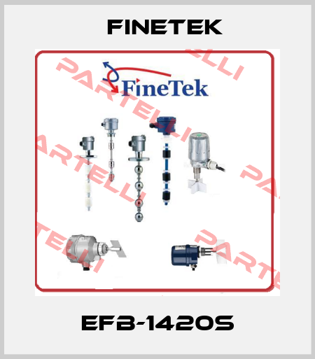 EFB-1420S Finetek