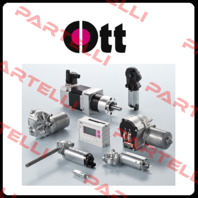 HYDROLAB DS5 Ott