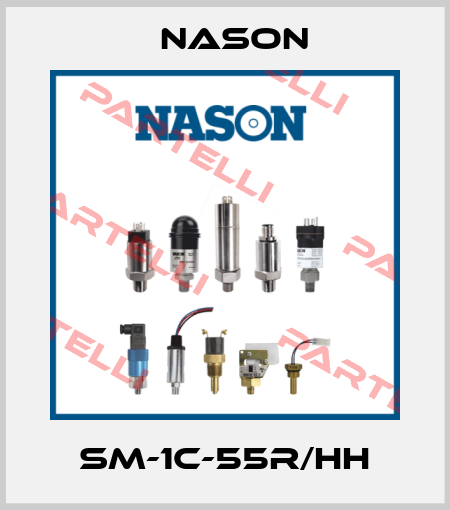 SM-1C-55R/HH Nason