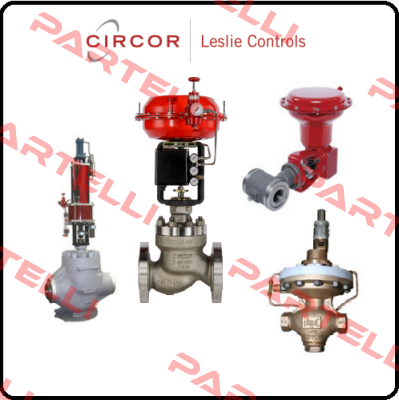 SC1B-VAR-E10 Leslie Controls