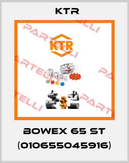 BoWex 65 ST (010655045916) KTR