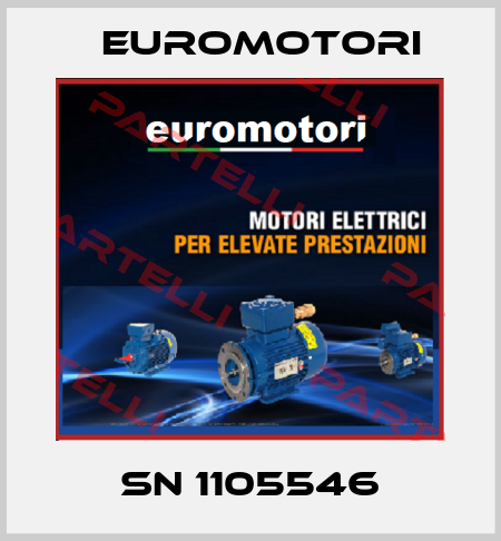 SN 1105546 Euromotori