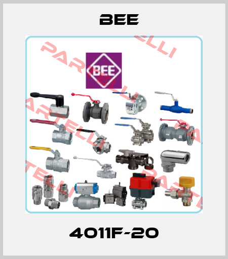 4011F-20 BEE