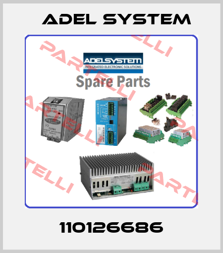 110126686 ADEL System