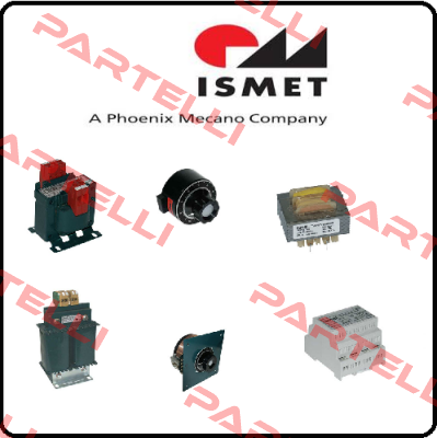 100158 /  MTDN 100 Ismet