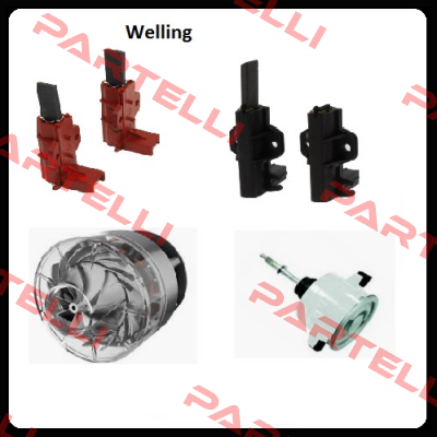 YDK450 6A YDK400-6C Guangdong Welling Motor