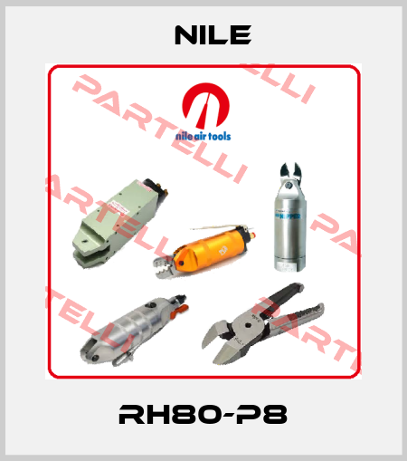 RH80-P8 Nile