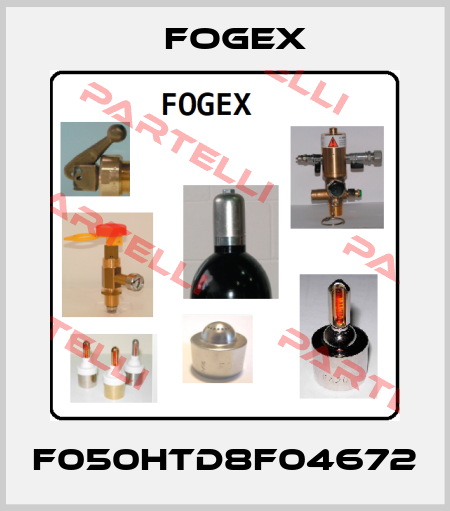 F050HTD8F04672 Fogex