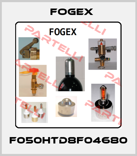 F050HTD8F04680 Fogex