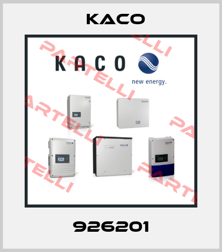 926201 Kaco