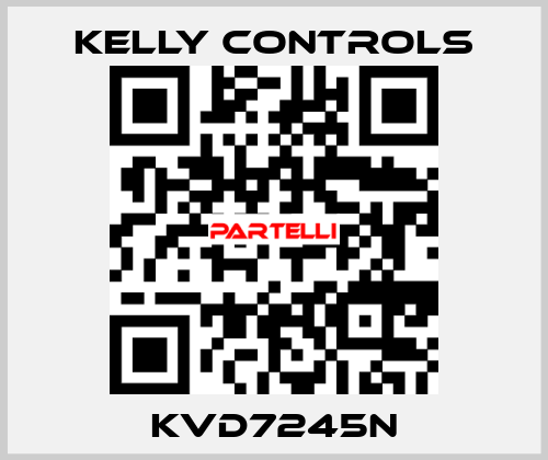 KVD7245N Kelly Controls