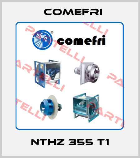 NTHZ 355 T1 Comefri