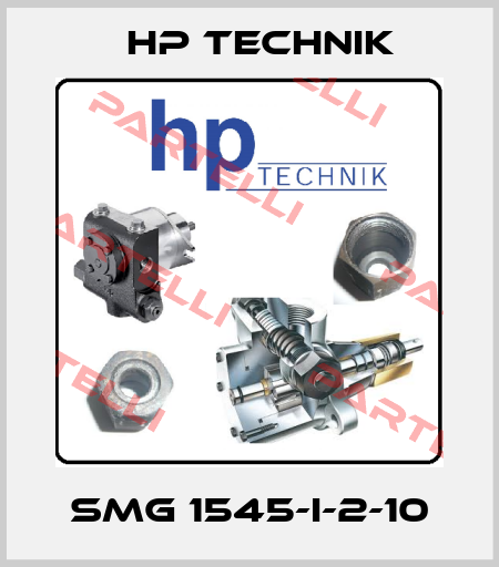 SMG 1545-I-2-10 HP Technik