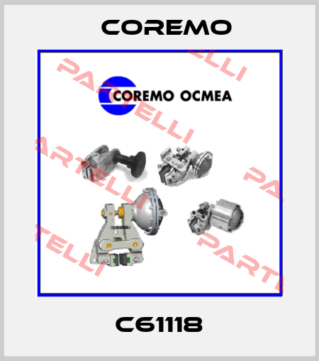 C61118 Coremo