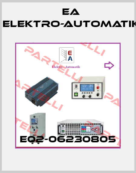 E02-06230805 EA Elektro-Automatik