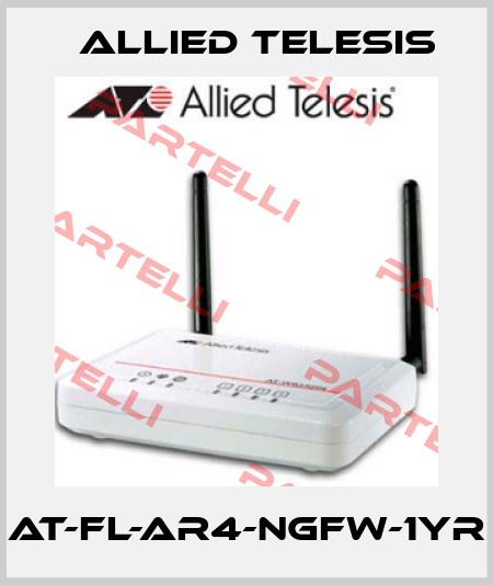 AT-FL-AR4-NGFW-1YR Allied Telesis
