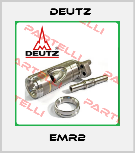 EMR2 Deutz