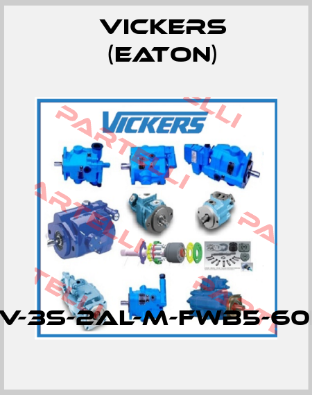 DG4V-3S-2AL-M-FWB5-60EN21 Vickers (Eaton)
