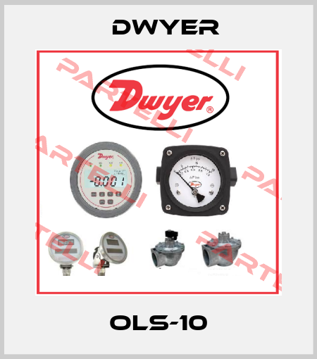 OLS-10 Dwyer