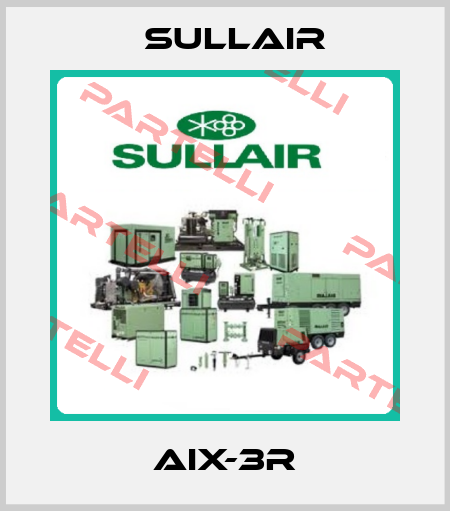 AIX-3R Sullair