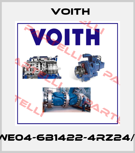 WE04-6B1422-4RZ24/* Voith
