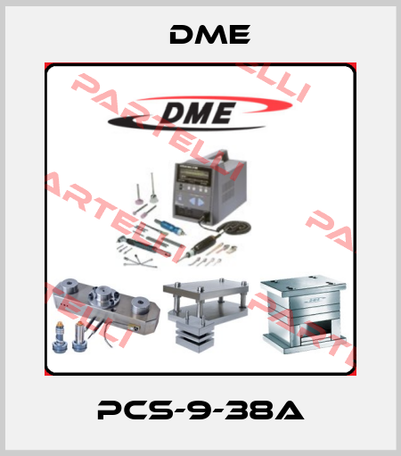 PCS-9-38A Dme