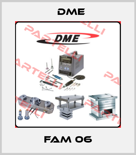 FAM 06 Dme