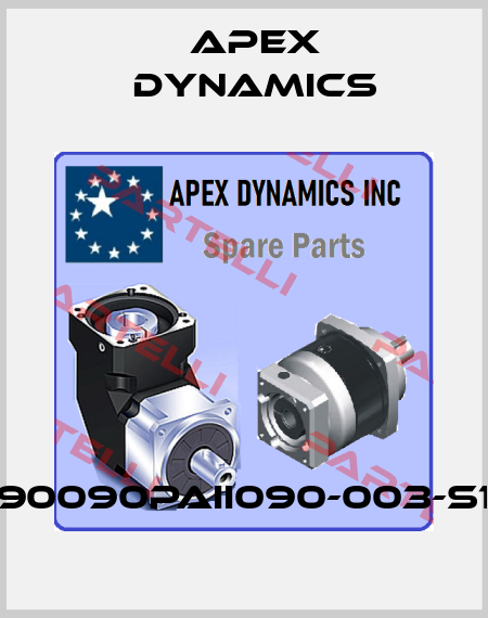 90090PAII090-003-S1 Apex Dynamics