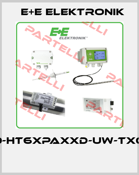 EE210-HT6XPAXXD-UW-TX004M  E+E Elektronik