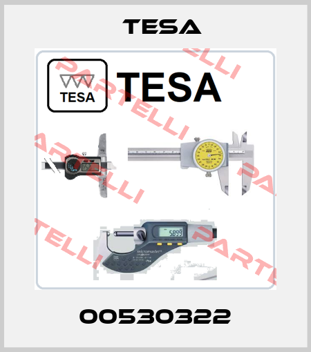 00530322 Tesa