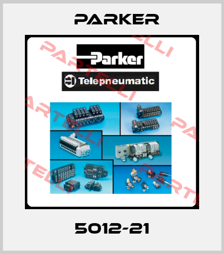 5012-21 Parker