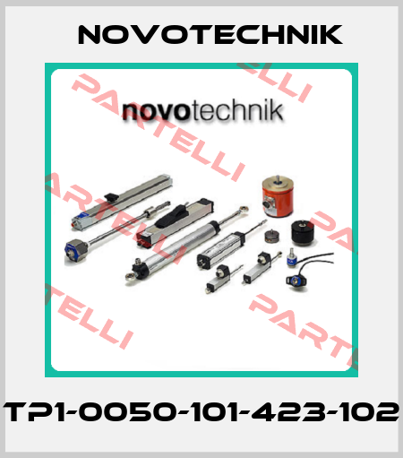 TP1-0050-101-423-102 Novotechnik