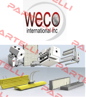 MODEL 12 NP 3222564 Weco