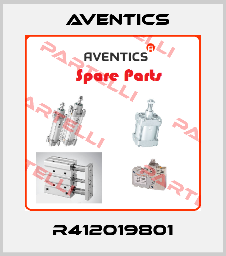 R412019801 Aventics