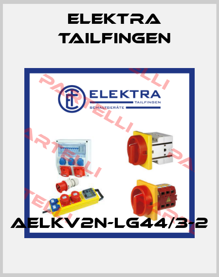 AELKV2N-LG44/3-2 Elektra Tailfingen