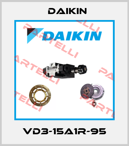 VD3-15A1R-95 Daikin