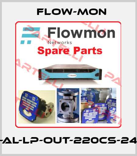 FML-350-AL-LP-OUT-220CS-24F16-S1-D1 Flow-Mon