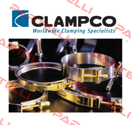 SP SEI230AC Clampco