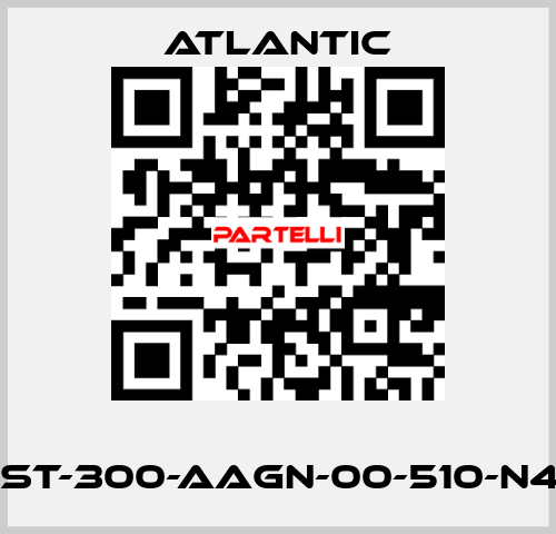    MLST-300-AAGN-00-510-N420 Atlantic