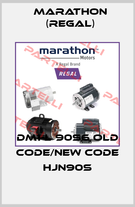 DM1-L 90S6 old code/new code HJN90S Marathon (Regal)