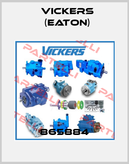 865884 Vickers (Eaton)