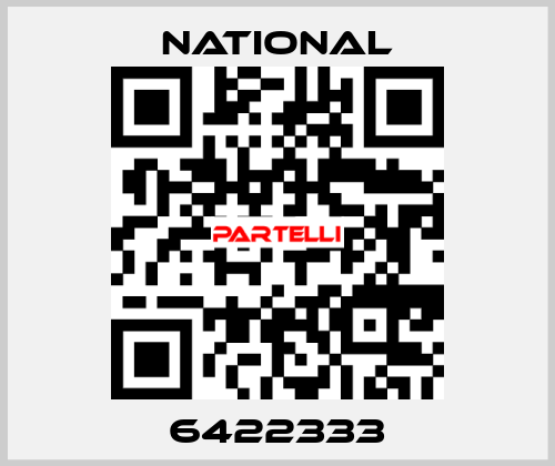 6422333 National