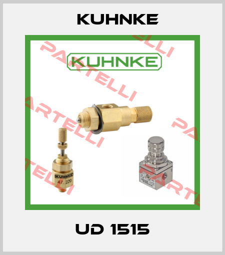 UD 1515 Kuhnke
