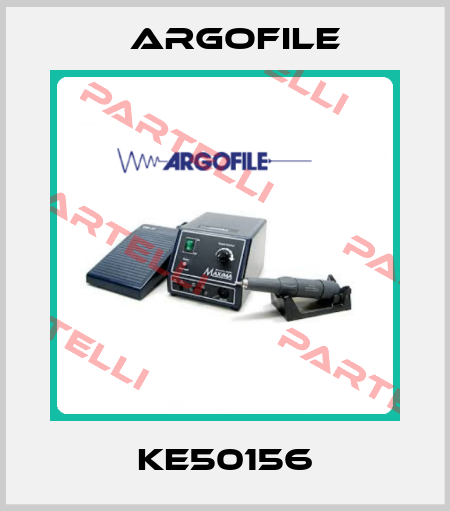 KE50156 Argofile