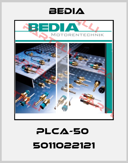 PLCA-50  5011022121 Bedia