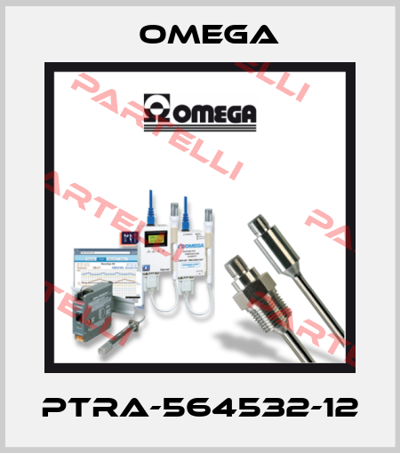 PTRA-564532-12 Omega