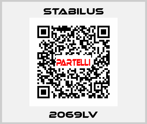 2069LV Stabilus