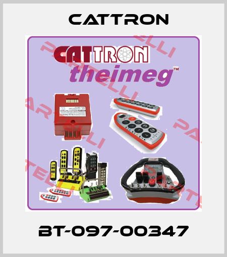 BT-097-00347 Cattron
