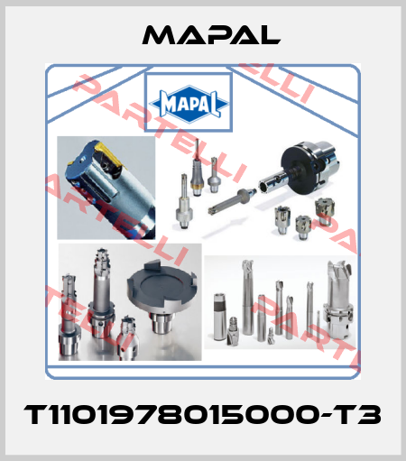 T1101978015000-T3 Mapal