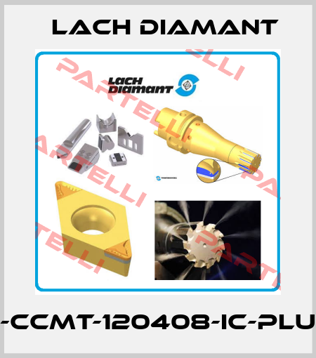 D-CCMT-120408-IC-PLUS Lach Diamant